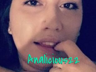 Analicious22