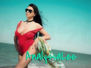 AnalyssaLee