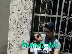 AnandZack