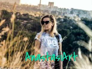 AnastasiArt