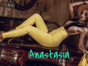 Anastasia Cool Sexe