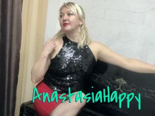 AnastasiaHappy