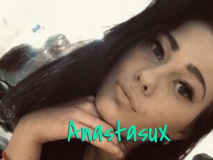 AnastasuX