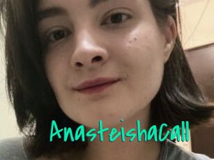 AnasteishaCall
