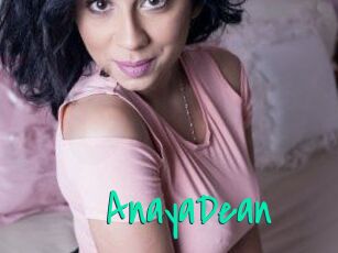 AnayaDean