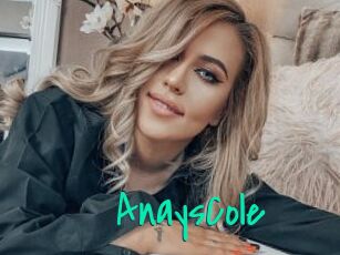 AnaysCole