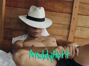 AnddyHott