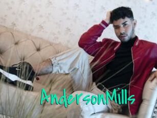 AndersonMills