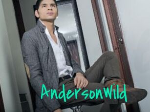 AndersonWild