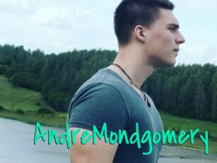 AndreMondgomery