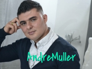 AndreMuller Cool Sexe
