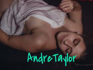 AndreTaylor