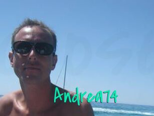 Andrea74