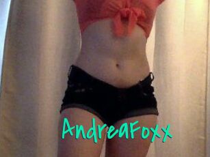 AndreaFoxx