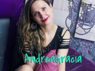 AndreaGracia Cool Sexe