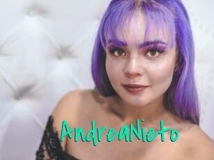 AndreaNieto