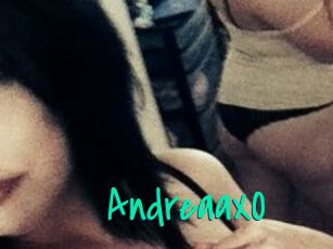 AndreaaXO