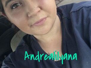 Andrealilyana