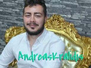 AndreasKralidis