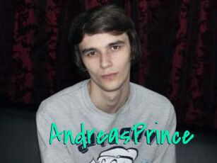 AndreasPrince