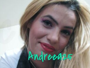 Andreea25
