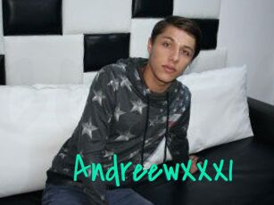 AndreewXXX1