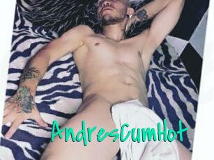 AndresCumHot
