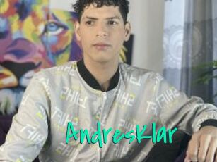 AndresKlar