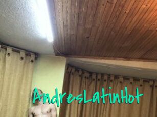 AndresLatinHot