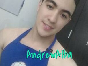 AndrewAlba
