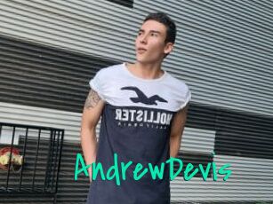 AndrewDevis