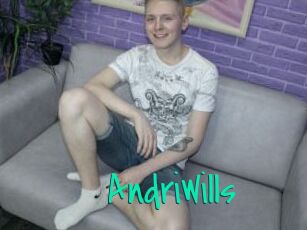 AndriWills