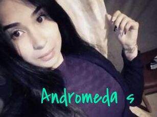 Andromeda_s