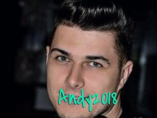 Andy2018