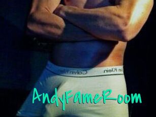 AndyFameRoom