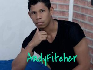 AndyFitcher