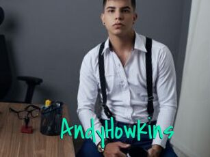 AndyHowkins