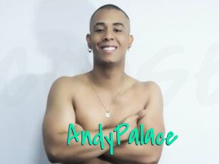 AndyPalace