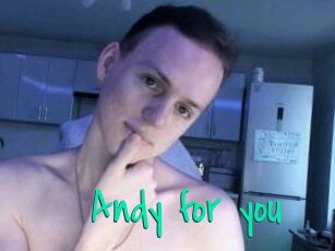 Andy_for_you