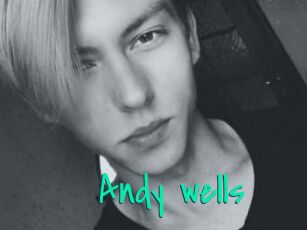 Andy_wells Cool Sexe