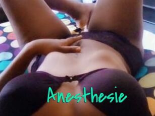 Anesthesie