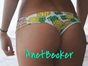 AnetBecker