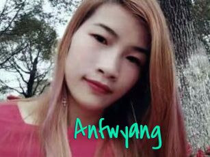 Anfwyang