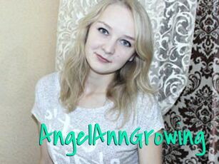 AngelAnnGrowing
