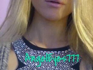 AngelEyes777