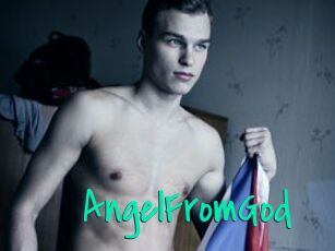 AngelFromGod