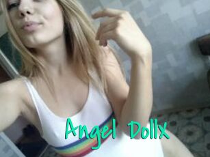 Angel_DollX Cool Sexe