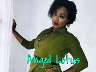 Angel_Lotus Cool Sexe