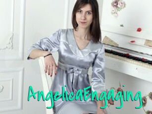 AngelicaEngaging