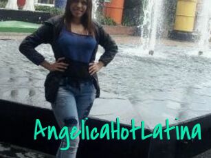 AngelicaHotLatina